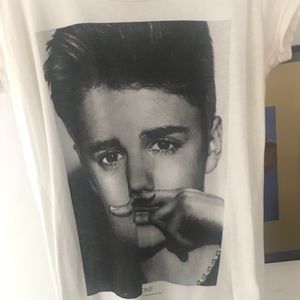 ELEVEN PARIS LIFE IS A JOKE JUSTIN BIEBER